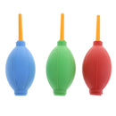 5PCS Cleaning Ball Air Blowing Cleaning Blower Bulb for Home Reptile
