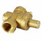 Dn20 3/4 Inch Adjustable Water Pressure Reducing Regulator Valve 1.6Mpa Wat L5F8