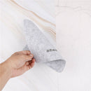 1Pc felt mouse pad thickening office computer table mat desktop mouse mattressM&
