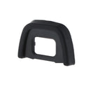 New Rubber Eyepiece Eyecup Replace for Nikon DK-23 D300S DSLR Digital Camera