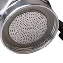Aluminum Italian Stove Top/Moka Espresso Coffee Maker/Percolator Pot Tool 5 N7C5