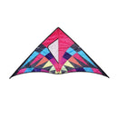 50" Rainbow Kite color Outdoor Game Sport Fun Gift K11 Nice W8P Funny G4Q9 J0K6