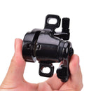 1pc Electric Scooter Parts Disc Brake Aluminium Alloy Scooter Accessories