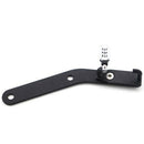 Motorcycle Helmet Lock Anti-Theft Combination PIN Locking Secures for Suzuk