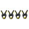 4PCS/LOT Plastic Clip Fixture LCD Screen Fastening Clamp For Mobile Phone Rep Z3