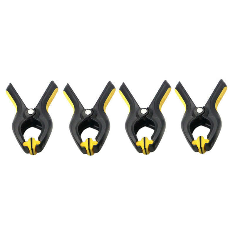 4PCS/LOT Plastic Clip Fixture LCD Screen Fastening Clamp For Mobile Phone Rep Z3