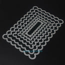DIY Metal Cutting Dies Stencil Paper Craft Card Making Scrapbooking Album Decor