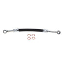 11361705532 Engine Oil Hose Line Replaces for BMW E38 E39 E46 E60 E65 E66 X3