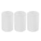 3Pcs Universal Ceiling Light Shade Cover Pendant Lampshade Wall Bracket Light