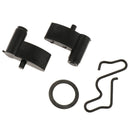 1 Set Starter Recoil Pawl Washer Kit Cut-Off  Saw Repair Kit for Stihl 034, 036,