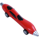 Pack of 12 Pcs Cute Cool Racing Car Shape Personalized Ballpoint Pens Offic