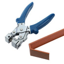 One-Time Folding Pliers Wire Slot Electrical Angle Scissors 45 Degrees 90 W
