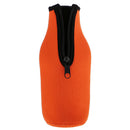 Neoprene 330ml Beer Soda Can Sleeve Bottle Insulated Cover Cooler Orange