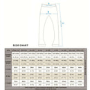 Breathable Ice Skating Pants Spiral Polartec Polar Fleece Pants Roseo 110cm