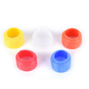 2pcs Tennis Racket Handle Silicone Ring tenis Racquet Overgrip Use Wrap new 2017