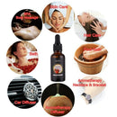 Mabox Compound Rose Essential Oil Dilute Skin Care Soothing Shrink Pore Moi