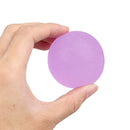 3pcs Finger Grip Strengthening Therapy Exercise Squeeze Eggs Stress Balls