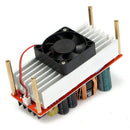 1500W 30A DC-DC Boost Converter Step Up Power Supply Module Electric Unit M