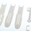 Set of RC Drone Plastic Spare Parts Accessory for WLtoys X450.0021