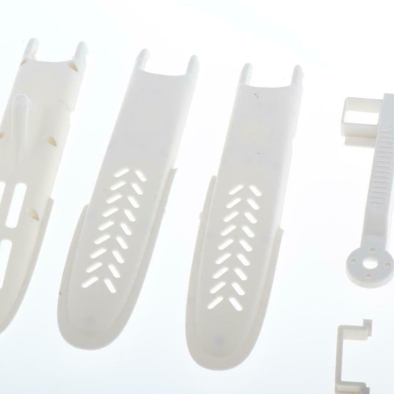 Set of RC Drone Plastic Spare Parts Accessory for WLtoys X450.0021