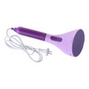 Home Travel Portable Handheld Garment Steamer Electric Clothes Cleaning Steam