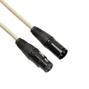 1M Microphone Audio Connector 5pin XLR male to female Mic Microphone Audio
