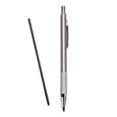 1Set 3.0mm HB Lead Holders Automatic Mechanical Pencil 6 Leads Refills New TO