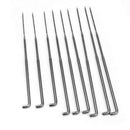 9x Mixed Handle Felting Needle Felt Tools With Holder Bottle DIY Craft 3 CEG
