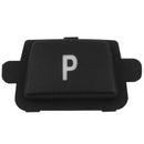 Car Gear Shift P Button Cover Trim for X3 X4 X5 3/5/7 Series F-Code Chassis