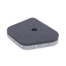 (Pack of 5) Air Filter for STIHL FS87 FC100 FC110 FC90 HL100 HL90 HT100 HT1 T5C8