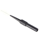 2Pcs/set Insulation Piercing Needle Non-destructive Test Probes Red/ M&O