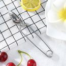 3X New Stainless Steel Spoon Tea Infuser Leaf Strainer Filter Diffuser set Gift