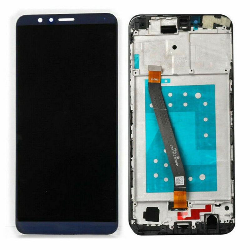 Replacements LCD Display &Touch Screen Digitizer Full Assembly Set for Huawei