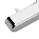 Guitar Neck Pickup Cover For Tl Tele Telecaster Electric Guitar Parts,Silve