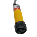 Adjustable Infrared Proximity Switch Photoelectric Sensor NPN NO 3-80cm
