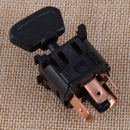 Blower Heater Motor Fan Control Switch Fit for VW MK2 Golf Scirocco