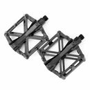 Bicycle ball pedals ultralight aluminum alloy mountain bike pedals dead fly