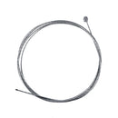 2Pcs Road Bike Gear Bicycle Brake Line Shifter Core Inner Cable Wirel AT3C