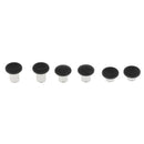 Replacement Bumper Trigger Button Set+Case For XBOX One Elite Controller