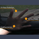 Tirol Sun Shade Sox Universal Fit Baby Rear Large Car Side Window Sun Shade H6W7