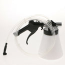 Brake Bleeding Kit - Easy Use One Person Brake Fluid Bleeder with Hose- for Car