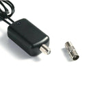 960 Mile Digital Skywire 4K 1080P Antena Cable HDTV Amplifier 5V For Indoor