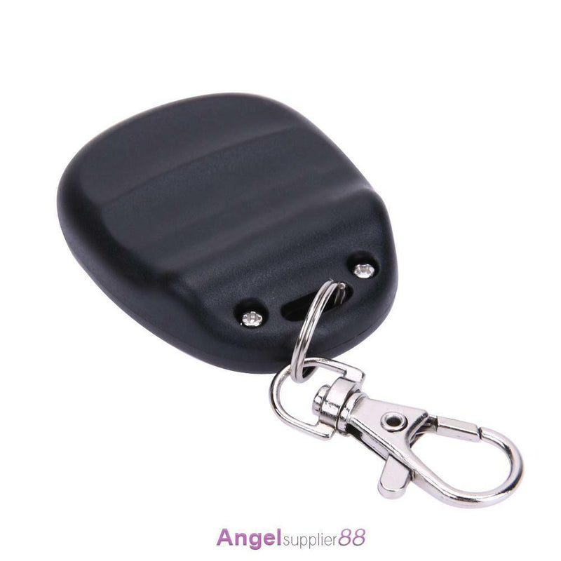 DC 12v relay 2CH 433MHz wireless RF Remote Control Switch Transmitter + Receiver
