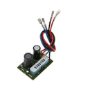 1Pack 60W 2-Way Audio Speaker Frequency Divider Module Treble Bass