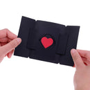 Explosion Box Scrapbooking DIY Photo Album Wedding Birthday Valentine's Day OZ