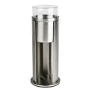Creative Storage Rack Cotton Swab Storage Box Stainless Steel Cleaning Cott