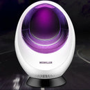 Mosquito lamp household led mosquito killer photocatalyst mosquito repellen