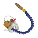 Mist Cool Coolant Lubrication Spray System for Metal Cutting Engraving Machine,