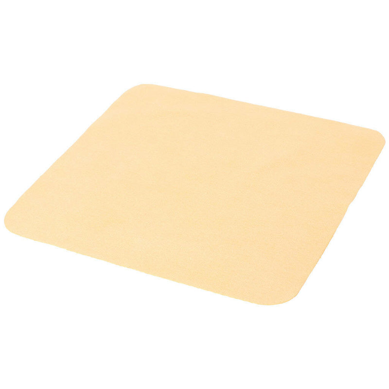 5 Pcs Glasses Cleaning Cloth Double Side Soft Velvet Cleaner Wipe Phone Screen