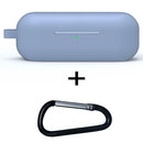 Silicone Case Holder Anti-Fall Protector Cover for Huawei Enjoy Freebuds Headset